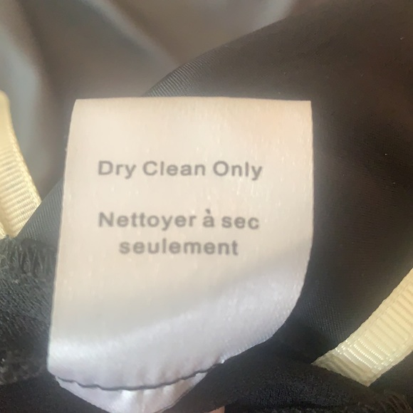 Wilfred black shorts - Picture 5 of 8